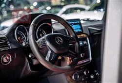 مێرسێدس بێنز G-Class